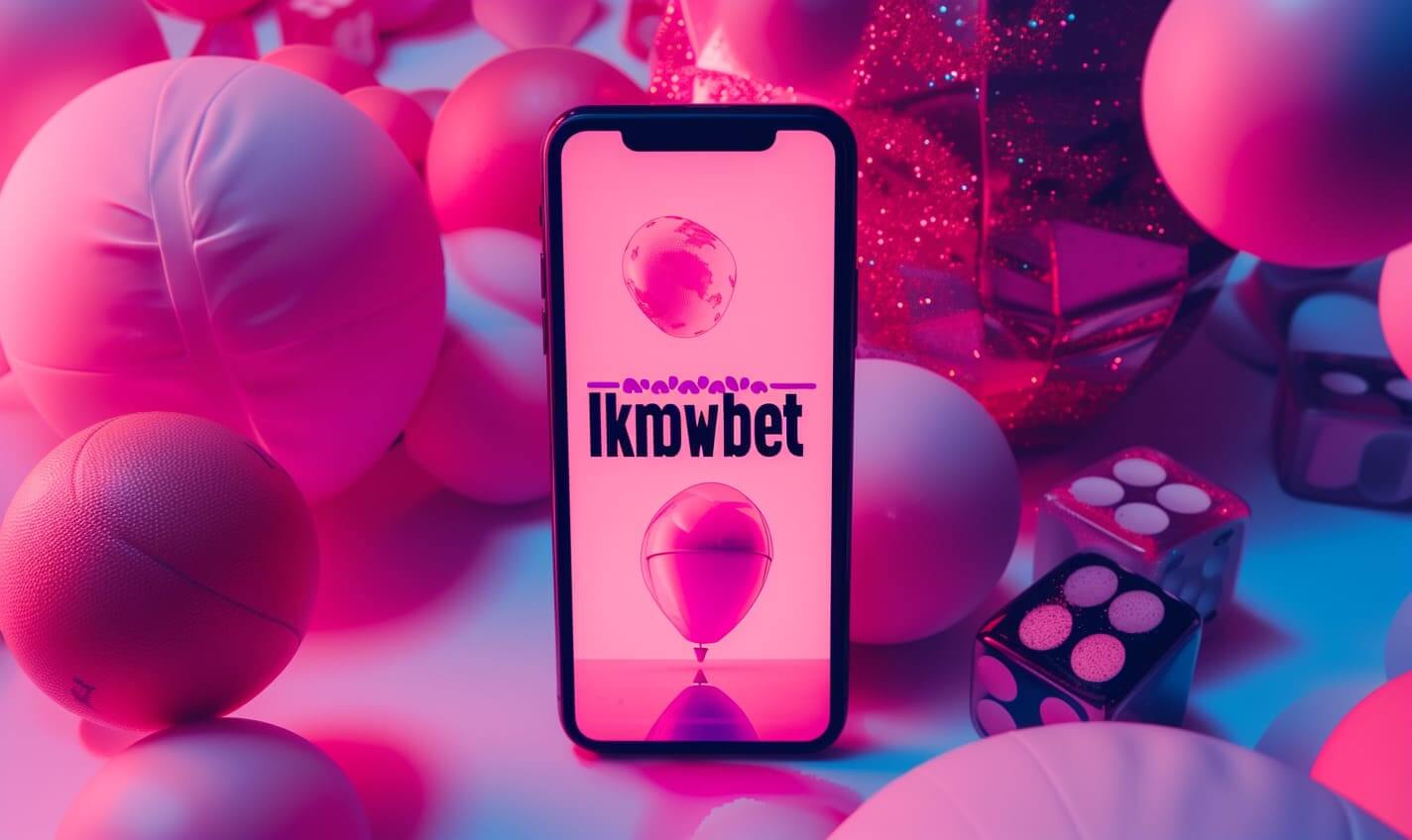 Iknowbet